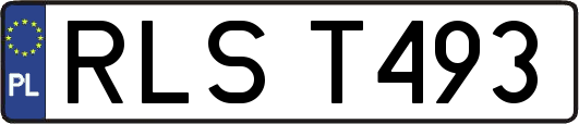 RLST493
