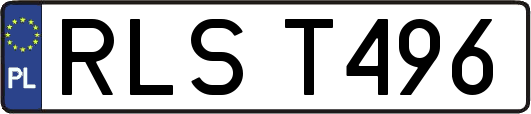 RLST496