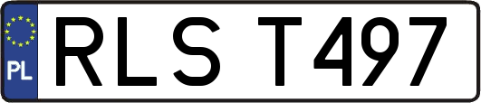 RLST497