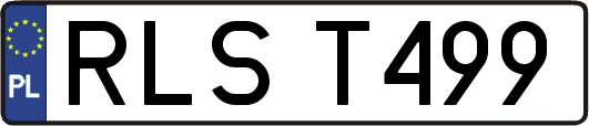 RLST499