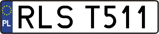 RLST511