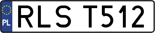 RLST512