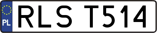 RLST514