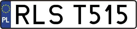 RLST515