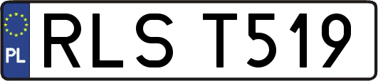 RLST519
