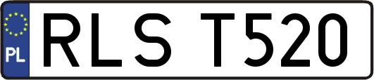 RLST520