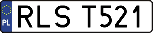 RLST521