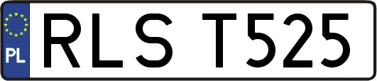 RLST525