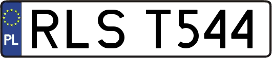 RLST544