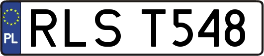 RLST548