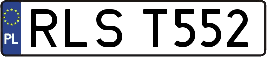 RLST552
