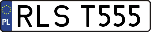RLST555