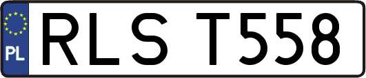 RLST558