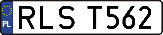 RLST562