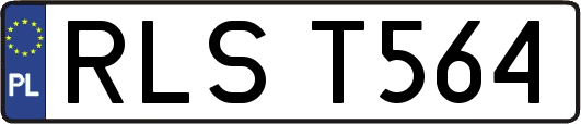 RLST564