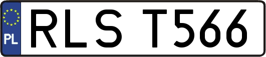 RLST566
