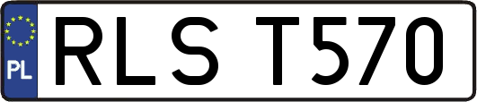 RLST570