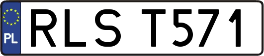 RLST571