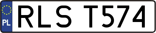 RLST574