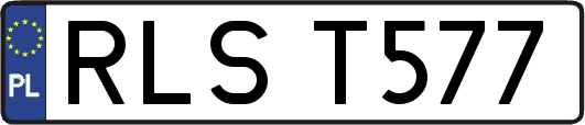 RLST577