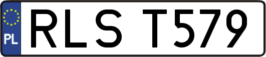 RLST579
