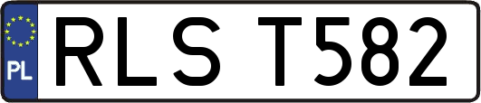 RLST582