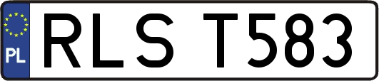 RLST583
