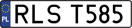 RLST585
