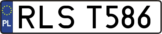 RLST586