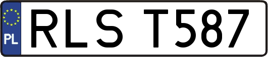RLST587