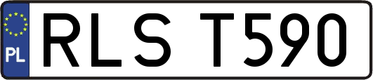RLST590
