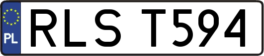 RLST594