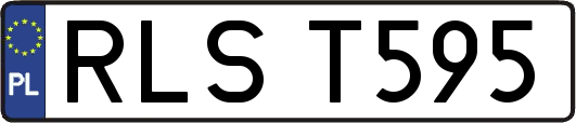 RLST595