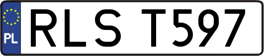 RLST597