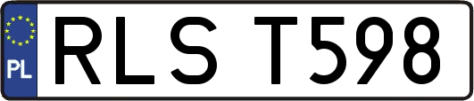 RLST598
