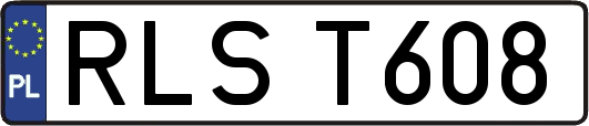 RLST608