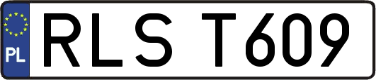 RLST609