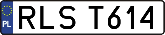 RLST614