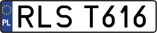 RLST616