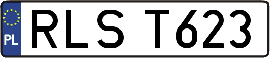 RLST623