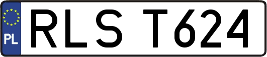 RLST624