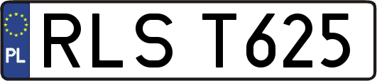 RLST625