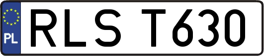 RLST630