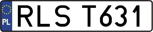 RLST631