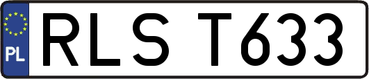 RLST633