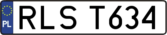 RLST634