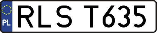 RLST635