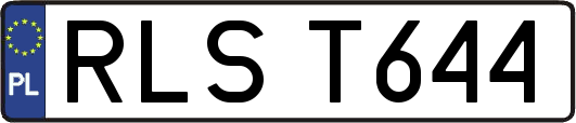 RLST644