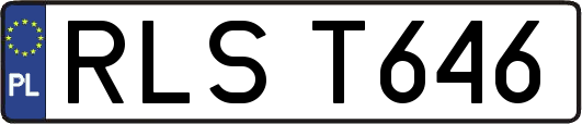 RLST646