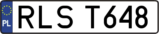 RLST648